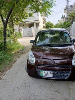 Suzuki Alto 2012