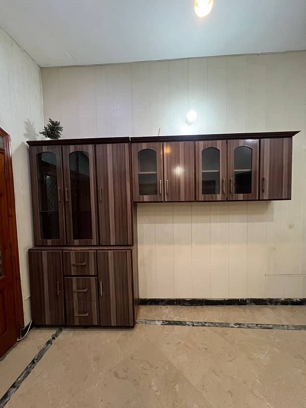 Mustafa Town : 5 Marla House For Rent 15