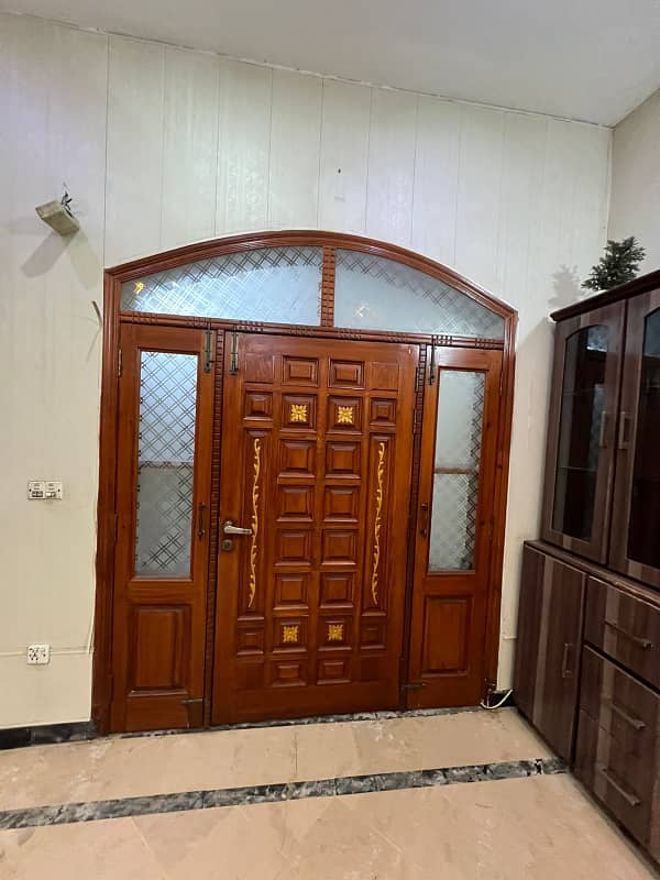 Mustafa Town : 5 Marla House For Rent 17