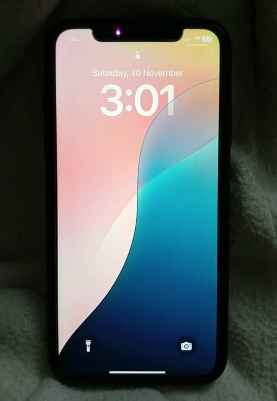 iPhone 11 128 GB Factory Unlock Non PTA 0