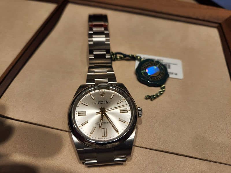 I buy Rolex datejust Omega speedmaster Rado Cartier PIAGET LONGINES pp 5