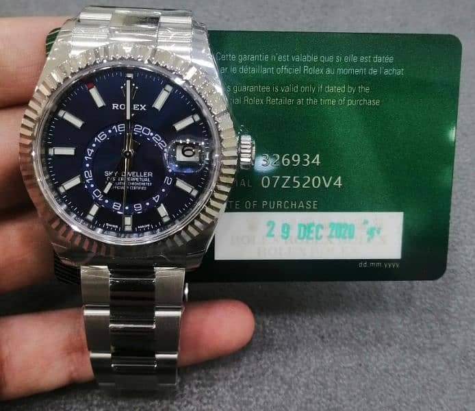 I buy Rolex datejust Omega speedmaster Rado Cartier PIAGET LONGINES pp 8