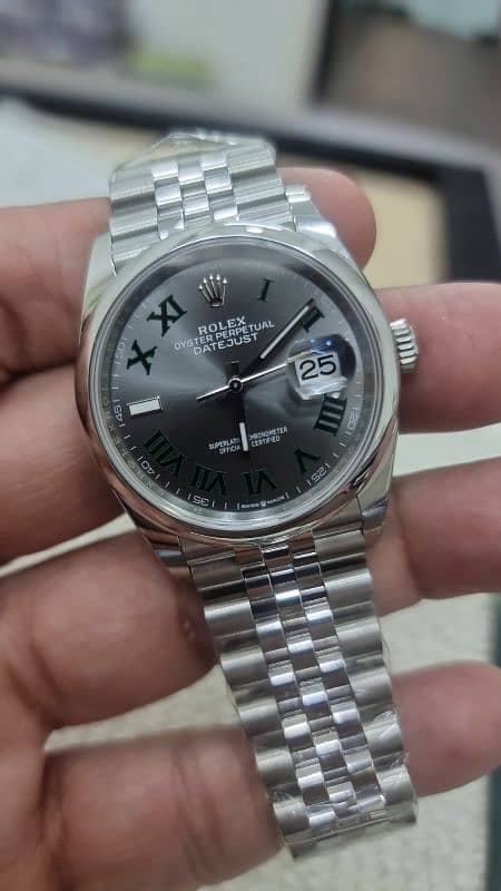 I buy Rolex datejust Omega speedmaster Rado Cartier PIAGET LONGINES pp 11