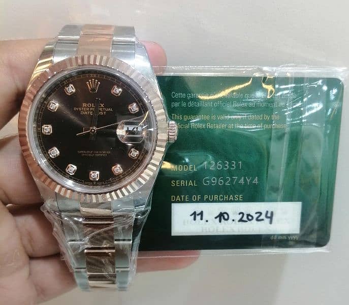 I buy Rolex datejust Omega speedmaster Rado Cartier PIAGET LONGINES pp 14