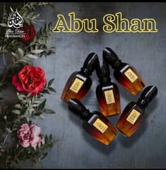 Perfumes by Abu Shan