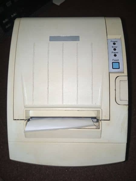 Bixolon Thermal Printer(Networking) 0