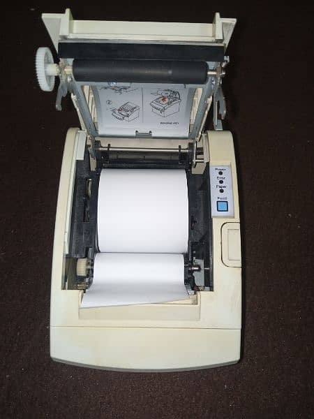 Bixolon Thermal Printer(Networking) 2