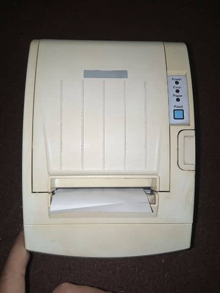 Bixolon Thermal Printer(Networking) 3