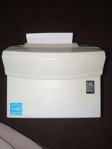 Bixolon Thermal Printer(Networking) 5