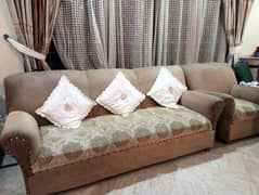 Sofa Set For Sale Johar Town, Lahore