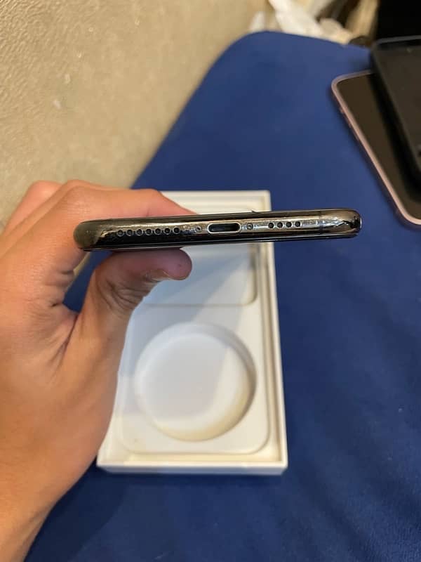 iPhone xsmax dual pta 512gb 3