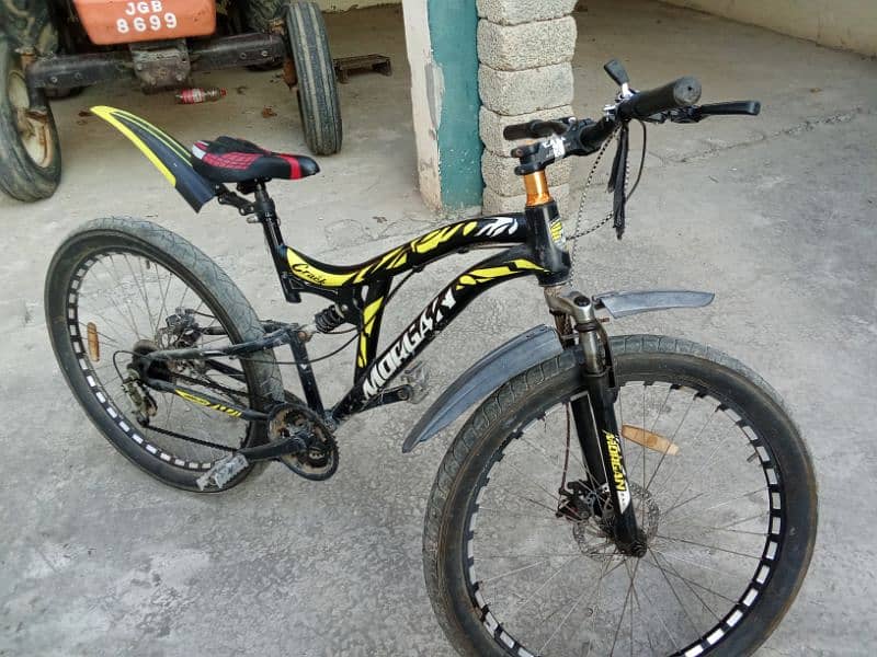 bicycle for sale 0