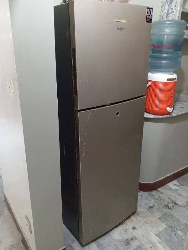 Haier Refrigerator 1