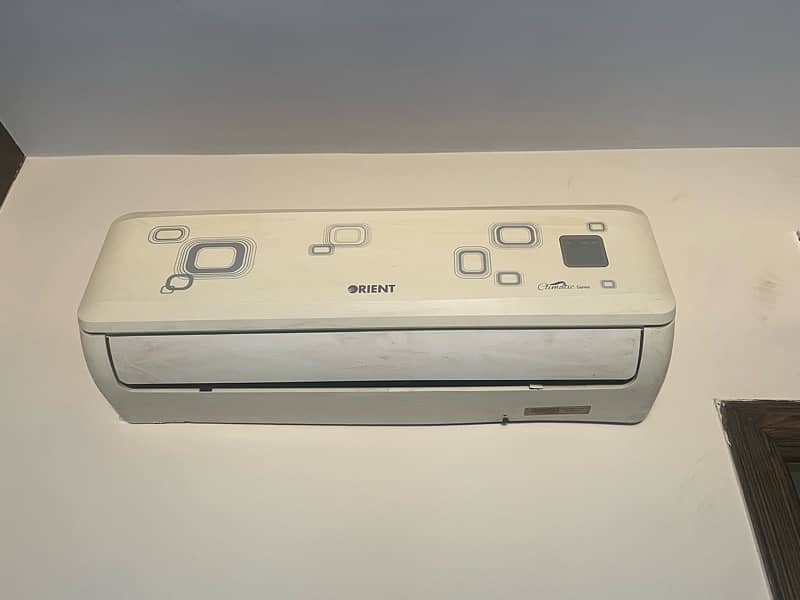 Orient 1 Ton Split AC 2