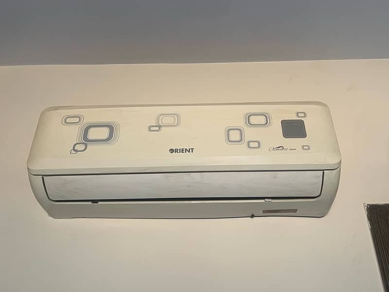 Orient 1 Ton Split AC 3