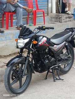 suzuki gr 150 black bike motorcycle  better than honda 150  yamaha .