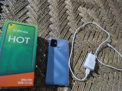 infinix hot 10