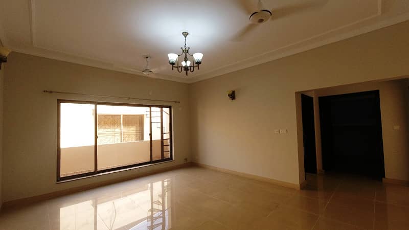 Exclusive Listing: Spanish Design, Luxurious 5-Bed Brigadier House For Sale In Prime Sector F, Askari 10 Elegance Awaits Your Arrival 20