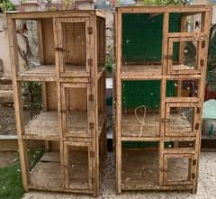 Cages for sale