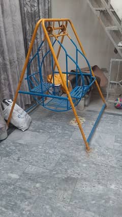 Bacho k swing For sale urgent