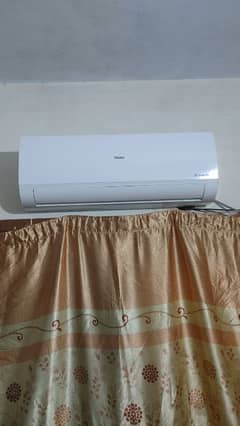 Haier AC DC inverter