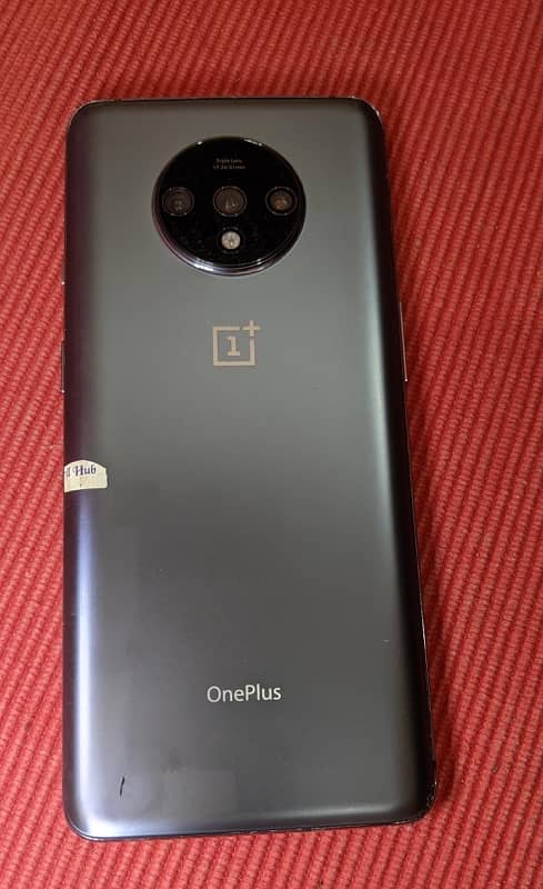 oneplus 7t Pta approved 0