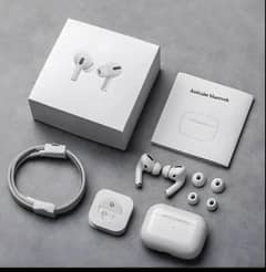 BRANDED WIRELESS AIRPODS