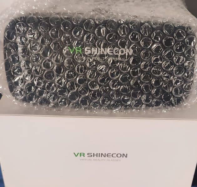 vr shinicon 1