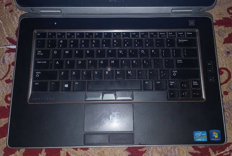 Core i7 Second Generation 8GB Ram 300GB Rom 2