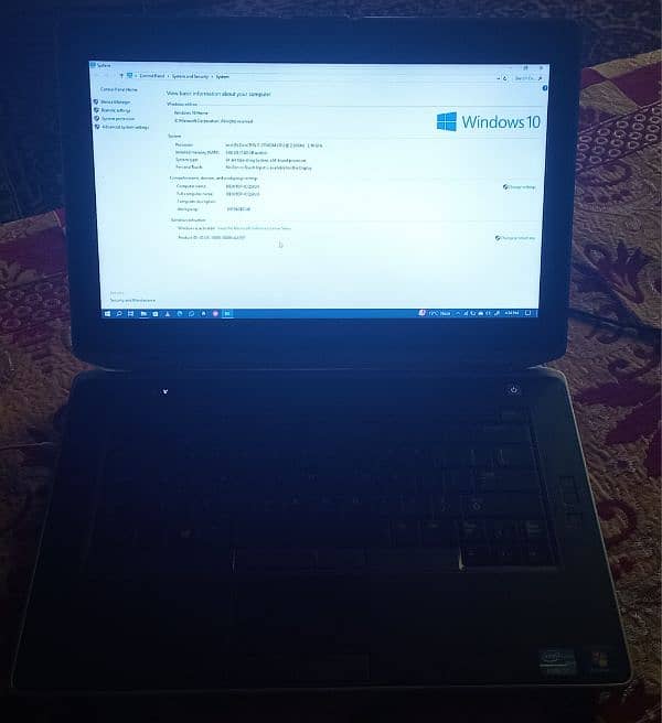 Core i7 Second Generation 8GB Ram 300GB Rom 5