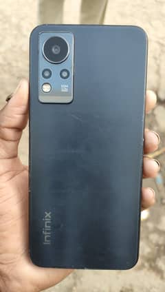 infinix