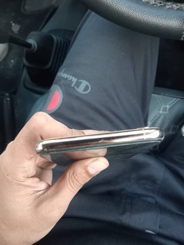 i phon xs max PTA prove 1