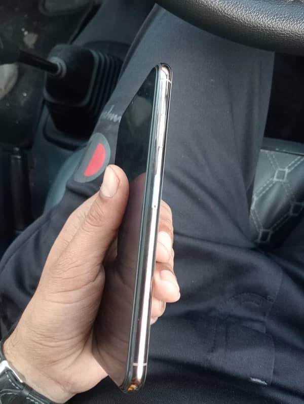 i phon xs max PTA prove 2