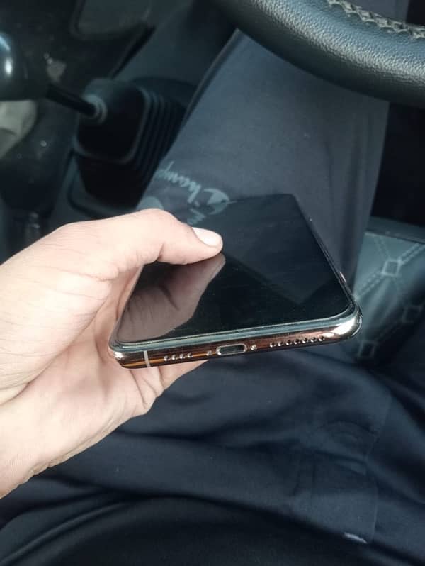 i phon xs max PTA prove 5