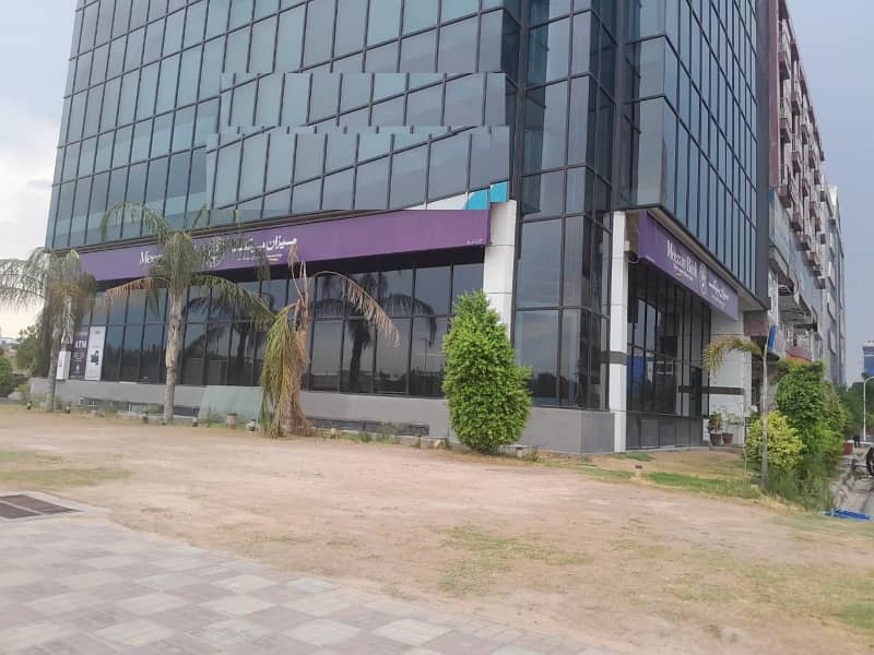 Office for Sale, Already Rented on 70k 5