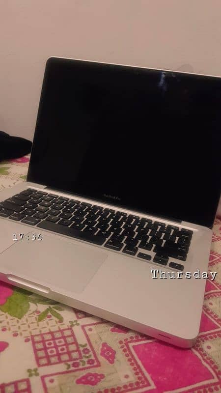 MacBook pro 2012/2013 0