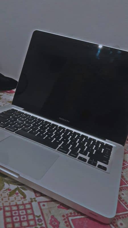 MacBook pro 2012/2013 1