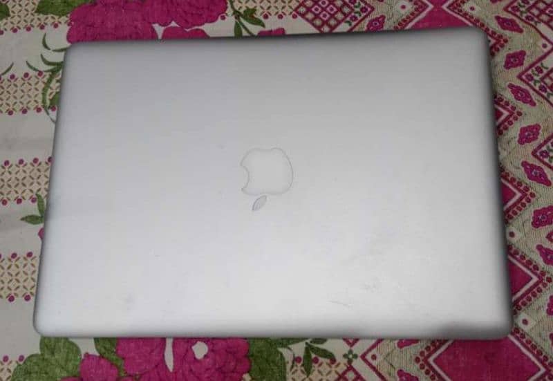 MacBook pro 2012/2013 2