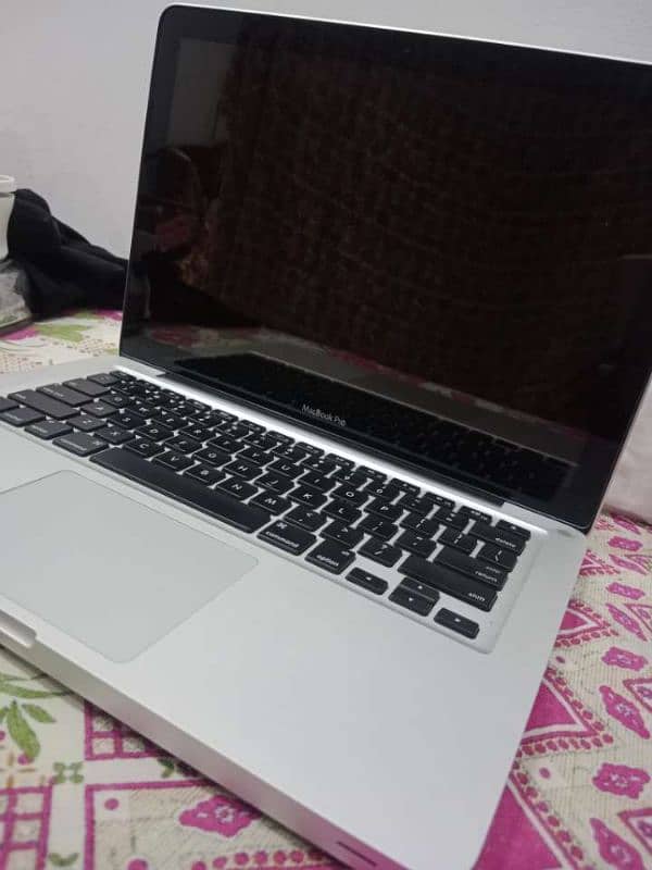 MacBook pro 2012/2013 3