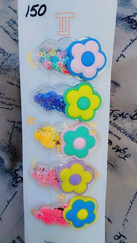 Hair Accessories 17