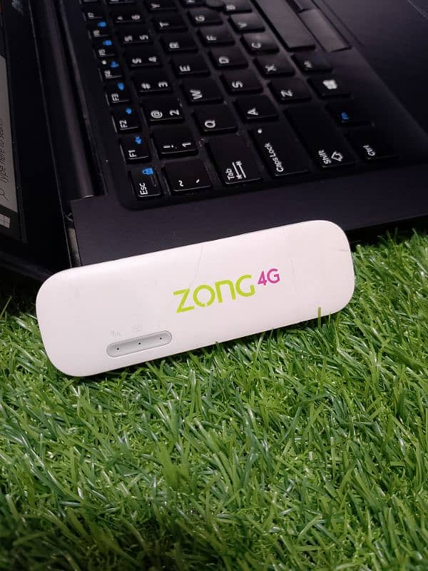 zong 4G LTE Wingle. model:E8372h-153 0