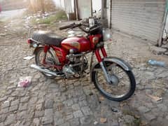 yamaha 100 good condation used 03015017757