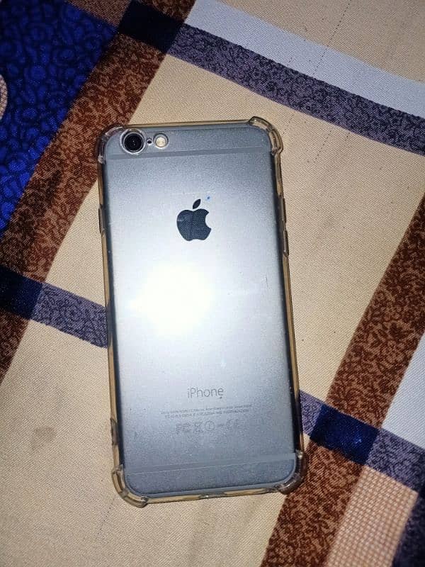 i Phone 6 / 64Gb / Non PTA 2