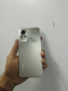 infinix