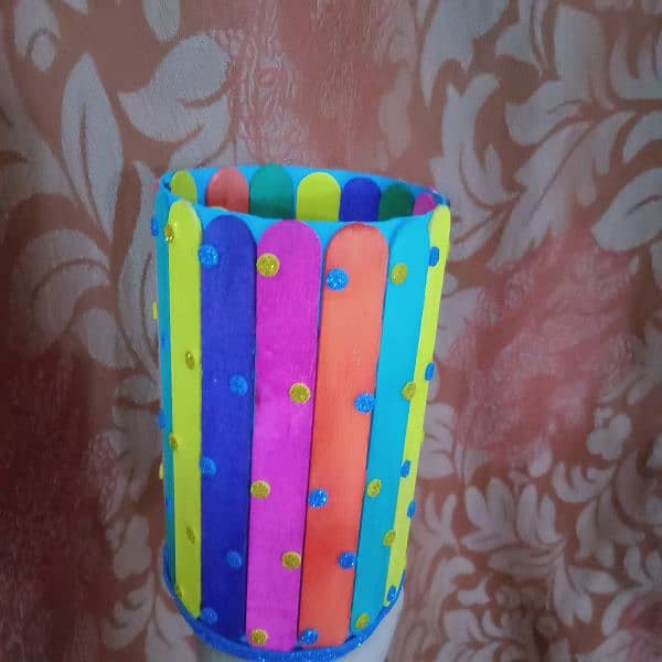 pencil holder 1