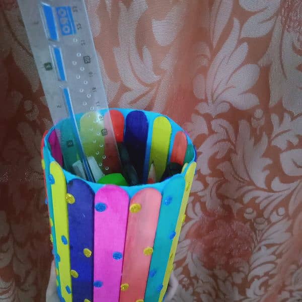 pencil holder 5