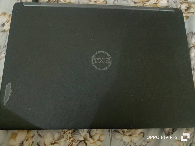 Dell latitude E5450 Core i5 5th gen 0