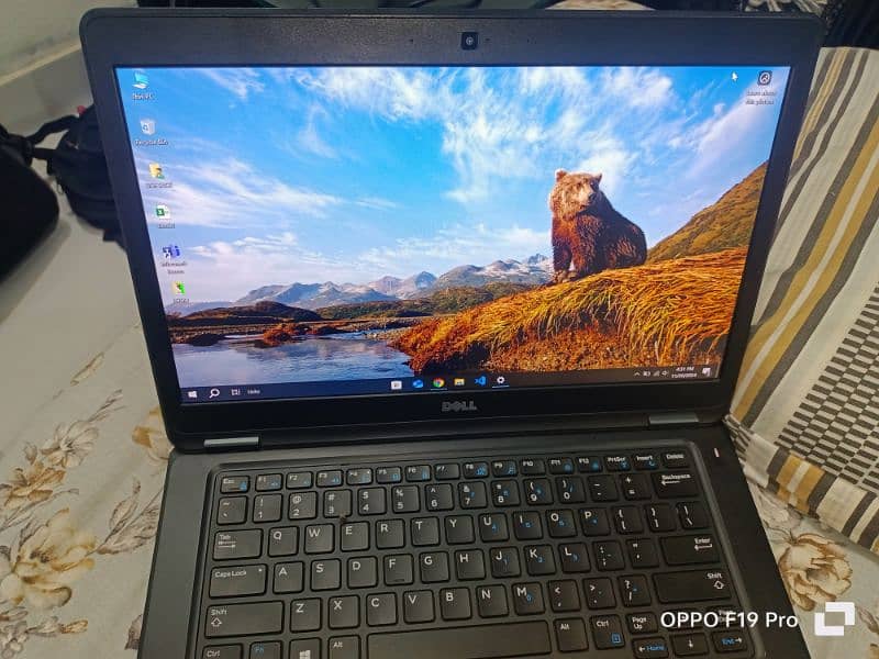 Dell latitude E5450 Core i5 5th gen 1