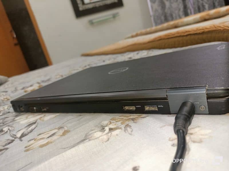 Dell latitude E5450 Core i5 5th gen 5