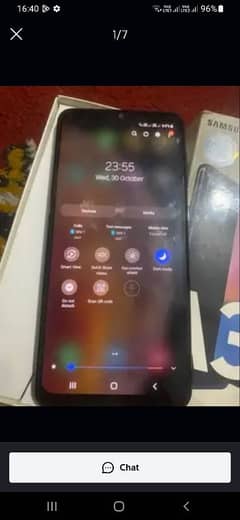 Samsung a 30s